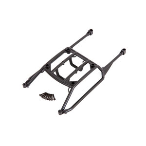 Traxxas 9513 Body support, center Sledge