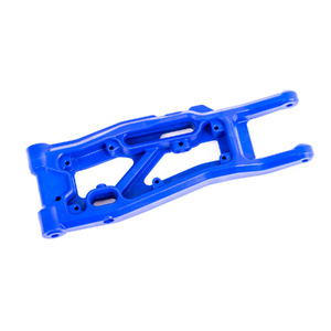 Traxxas 9530X Right Front Suspension Arm, Blue