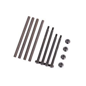 Traxxas 9540: Front & Rear Suspension Pin Set