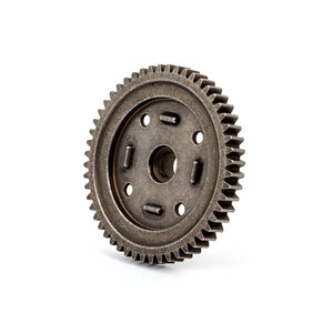 Traxxas 9652: 52-Tooth Steel Spur Gear (1.0 Metric Pitch)