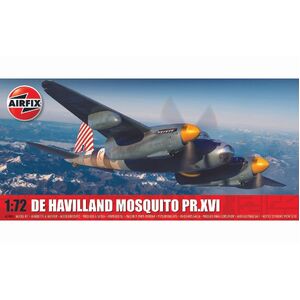 Airfix A04065 de Havilland Mosquito PR.XVI