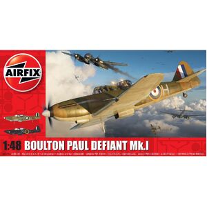 Airfix A05128A Boulton Paul Defiant Mk.I