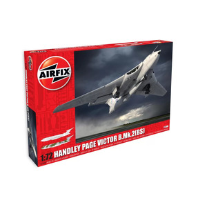 Airfix A12008 Handley Page Victor B.Mk.2 1/72 Scale