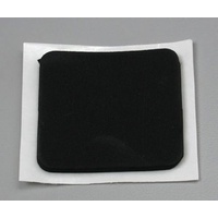 Associated 7530: Foam Pad For Receiver Batteries or Receivers