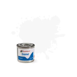 Humbrol AA0388 Enamel No. 35 Clear Gloss Varnish 14ml