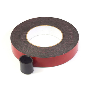 Double Sided Adhesive Foam Tape W25m L10m #2440009
