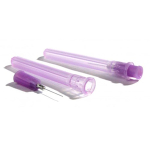Deluxe Materials AC24 Pin Flow Spare Tips Twin Pack