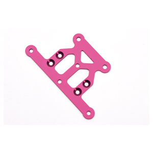 Thunder Tiger Servo Saver Top Plate EB-4  AD0297-R