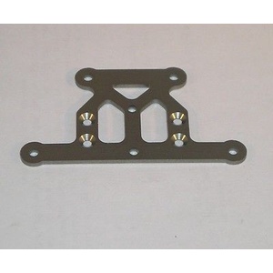 AD0297 Servo Saver Top Plate EB-4
