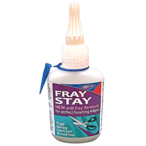 Deluxe Materials AD30 Fray Stay 50ml