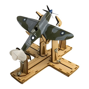 Advance Hobby Model Building Jig for 1/32 to 1/144