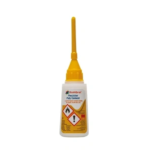 Humbrol Precision Poly Cement 20ml - AE2720 