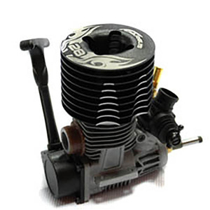 Argus .28 3P Off-Road RTR Engine w/ Pull Start