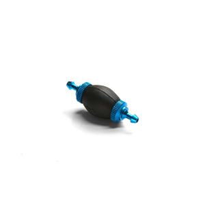 Argus 01-250101 S375 One-way Pump (Blue)