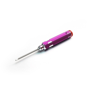 Argus-RC Hex Driver (100mm*2.5mm) Pink    04-060401