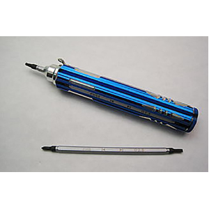 12 in 1 Retractable Handle Driver AG04-370101