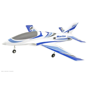 Arrows Hobby Marlin 64mm EDF PNP (910mm) RC Jet