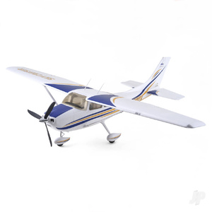 Arrows Hobby Sky Cruiser PNP with Vector Stabilisation 1.4M RC Plane