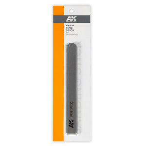 AK Interactive Fine Sanding Stick, 600 Grit