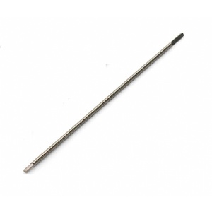 Alpha RC - Replacement Precision Hex Driver Tip 2mm x 120mm #MP04-010202