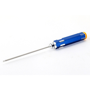 Alpha RC - Hex Driver (120mm x 2mm) Blue  MP04-060111