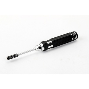 Alpha RC - Socket Driver (4.0mm)  MP04-200501