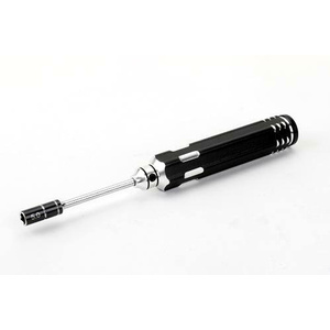 Alpha RC - Socket Driver (5.0mm)  MP04-200601