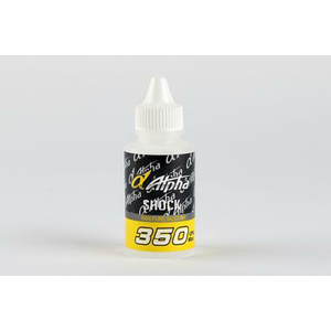 Alpha Shock Oil (60cc) 350w  PA-CL00350