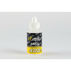 Alpha Shock Oil (60cc) 400w  PA-CL00400