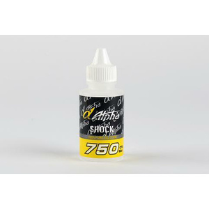 Alpha Shock Oil (60cc) 750w  PA-CL00750