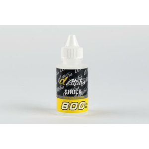 Alpha Shock Oil (60cc) 800w  PA-CL00800