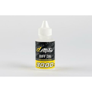 Alpha Diff Oil (60cc) 3000w  PA-CL03000