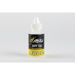 Alpha Diff Oil (60cc) 5000w  PA-CL05000