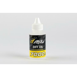 Alpha Diff Oil (60cc) 7000w  PA-CL07000