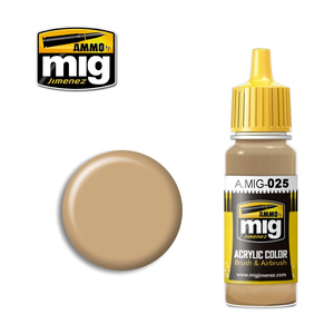 Ammo A.MIG-0025 FS-33446 US Modern Vehicles Acrylic Paint Colour 17mL