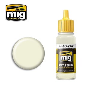 Ammo A.MIG-0242 FS-37886 (China, Taiwan) Acrylic Paint Colour 17mL