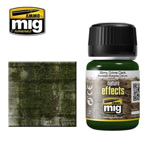 Ammo A.MIG-1410 Slimy Grime Dark Nature Effects 35mL