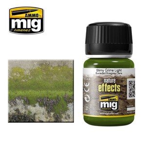 Ammo A.MIG-1411 Slimy Grime Light Nature Effects 35mL