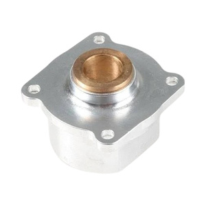 Thunder Tiger AN0117 Backplate: Pro-50BK