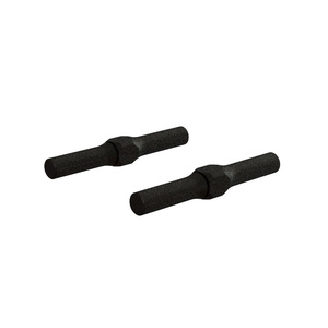 Arrma Steel Turnbuckle M4X34mm, Black 2pcs - AR330535