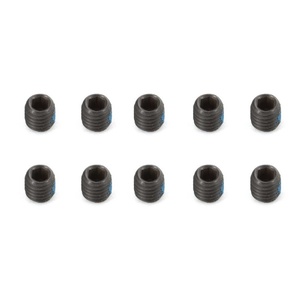 ARRMA  Set Screw 3x3mm x 10 AR724303