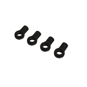 Arrma Shock Rod End Set: GROM x 4 - ARA-1495