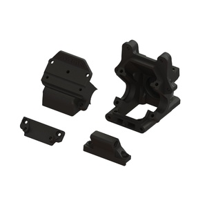Arrma ARA-1520 HD Gearbox Case Set