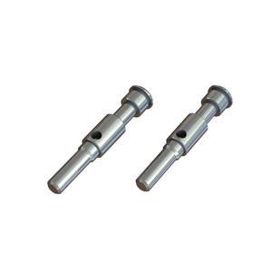 Arrma ARA-1544 Front Axle 31mm, 2pcs