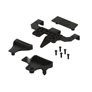 Arrma Body Mounting Set ARA-1548