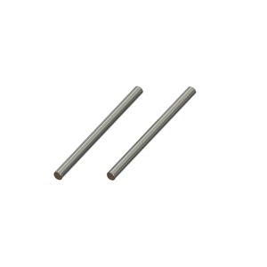 Arrma ARA-1550 Hinge Pins 4x63mm, 2pcs