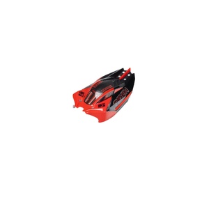 Arrma Typhon GromBody, Red/Black ARRMA - ARA-1561