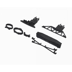 Arrma Lower Skid and Bumper Set - ARA-1615