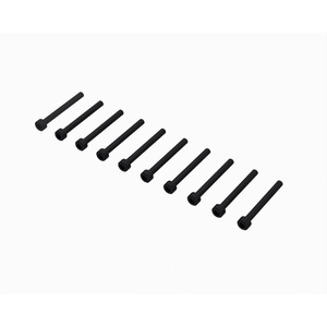 Arrma Cap Head Screw M3x30mm 10pcs - ARA-1618