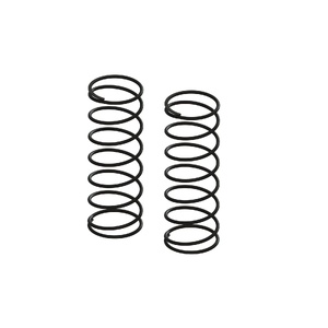 Arrma ARA-1802 Shock Springs: 55mm 0.547N/mm (3.12lb/in), 2pcs